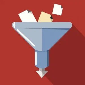 фильтрация пересылаемых сообщений