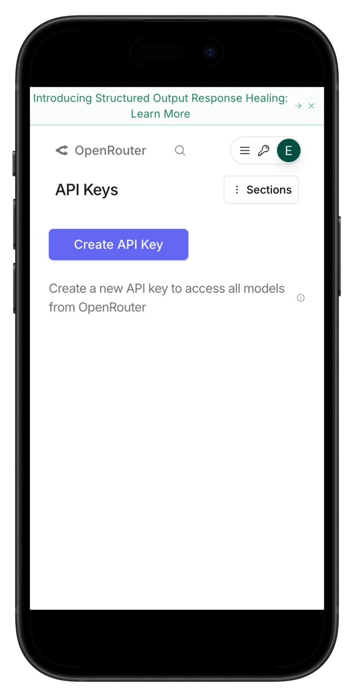 openrouter-keys-empty