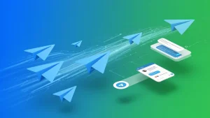 как копировать в телеграмме