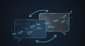 как скопировать группу в телеграмме