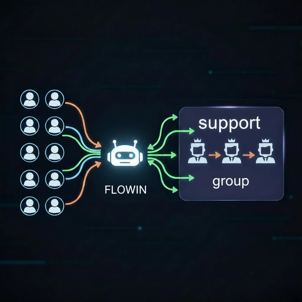 support-bot-flowchart