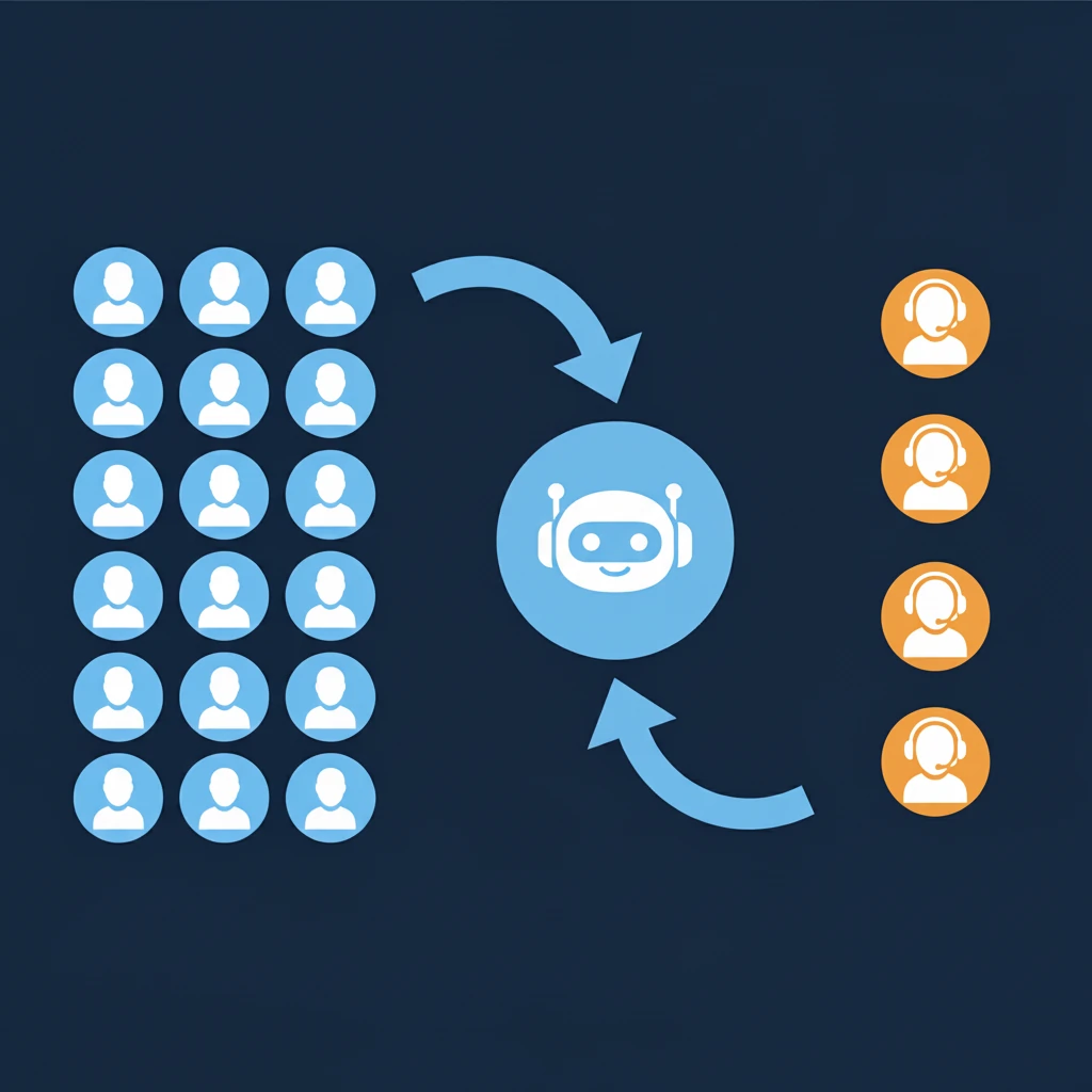 бот поддержки в телеграмме