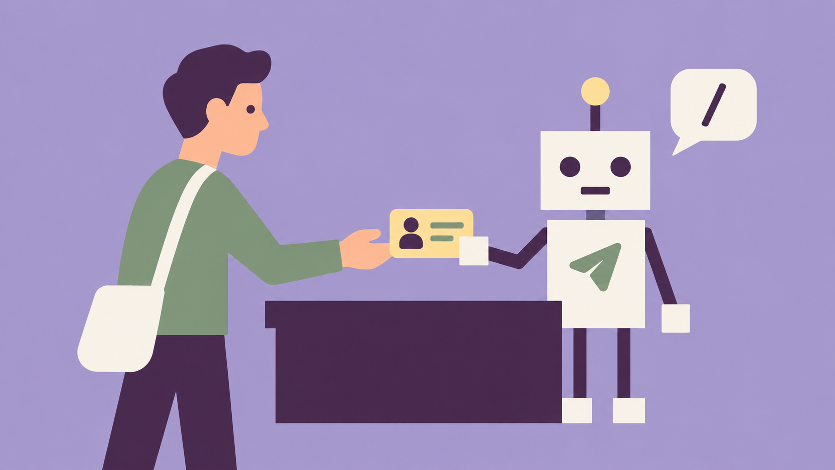 How to create a Telegram bot